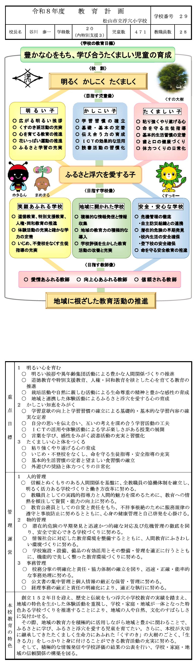 R8教育計画